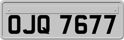 OJQ7677