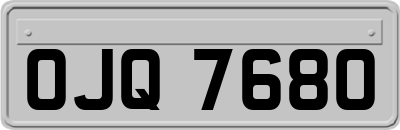 OJQ7680