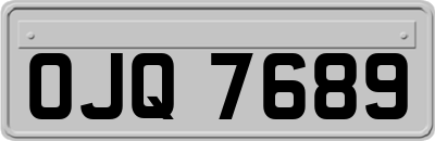 OJQ7689