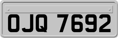 OJQ7692