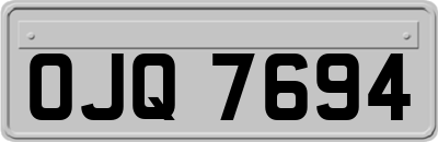 OJQ7694