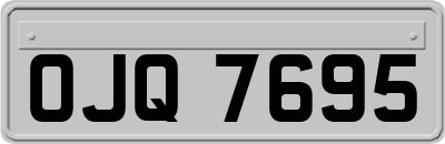 OJQ7695