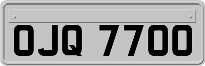 OJQ7700