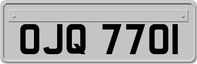 OJQ7701