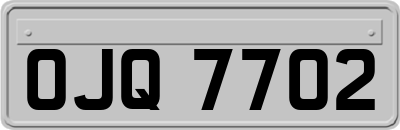 OJQ7702