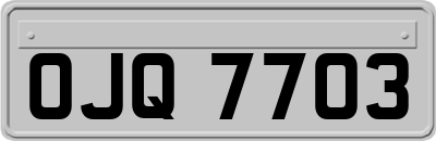 OJQ7703