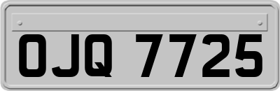 OJQ7725