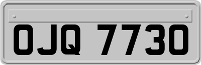 OJQ7730