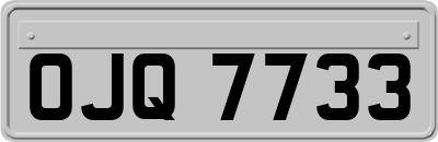 OJQ7733