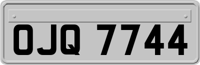 OJQ7744