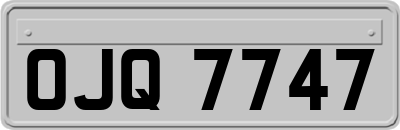 OJQ7747