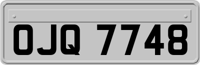 OJQ7748