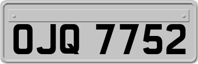 OJQ7752