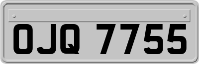 OJQ7755