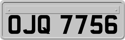 OJQ7756