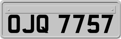 OJQ7757