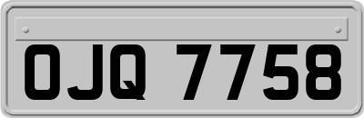 OJQ7758
