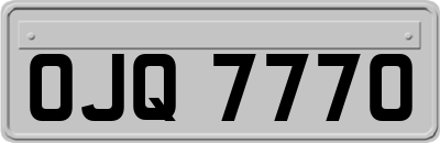 OJQ7770