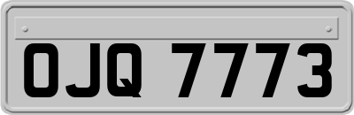 OJQ7773