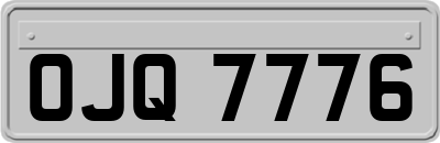 OJQ7776
