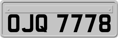 OJQ7778