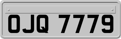 OJQ7779