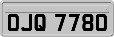 OJQ7780