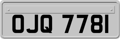 OJQ7781