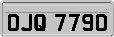 OJQ7790