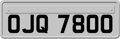 OJQ7800