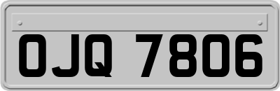 OJQ7806