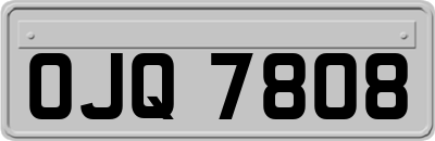 OJQ7808