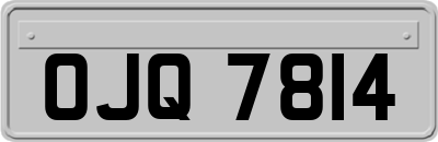 OJQ7814