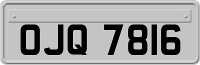 OJQ7816