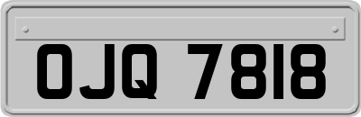 OJQ7818