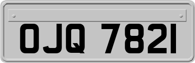 OJQ7821