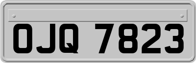 OJQ7823