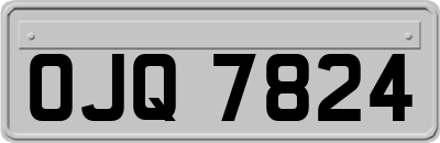 OJQ7824