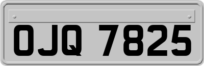 OJQ7825