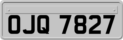 OJQ7827