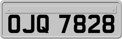 OJQ7828