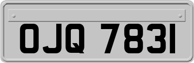 OJQ7831