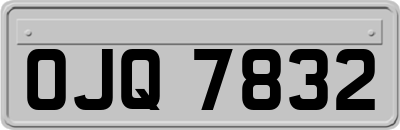 OJQ7832