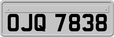 OJQ7838