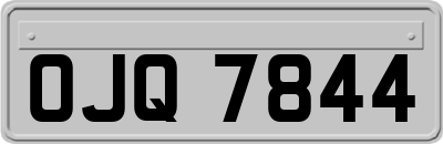 OJQ7844