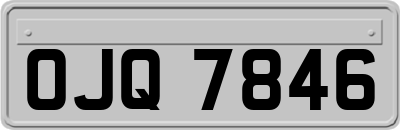 OJQ7846