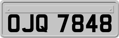 OJQ7848