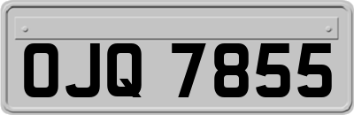 OJQ7855