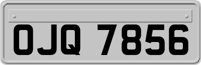 OJQ7856
