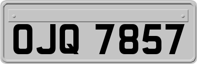 OJQ7857